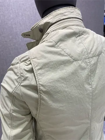 JOSEPH ABBOUD たかい　かおり コーディネート画像