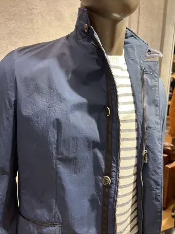 JOSEPH ABBOUD 上條 コーディネート画像