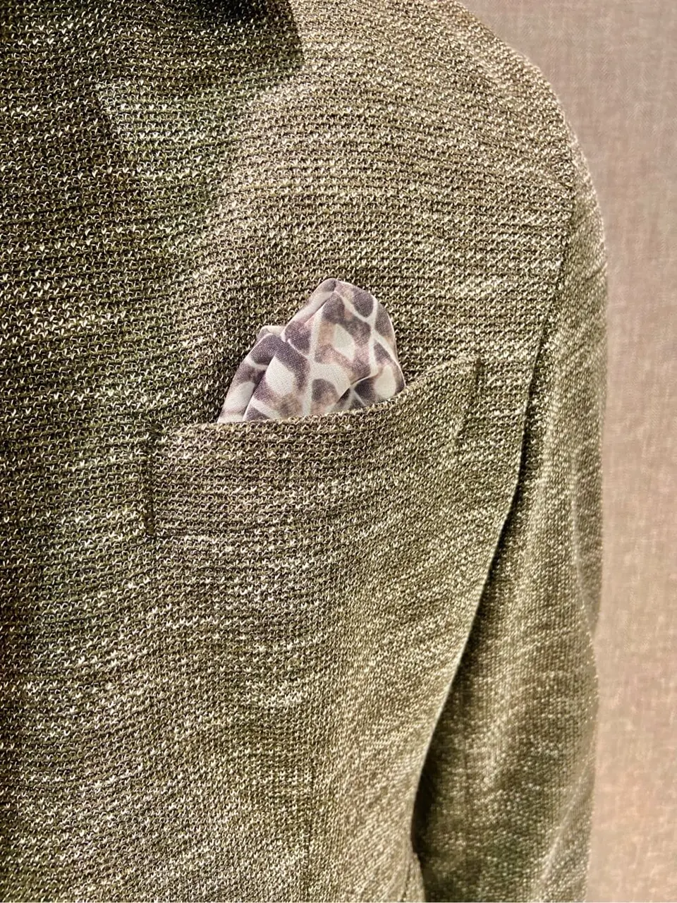 JOSEPH ABBOUD たかい　かおり コーディネート画像