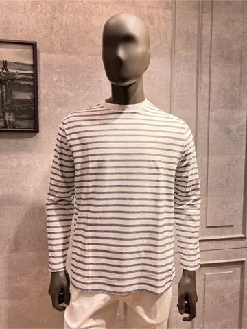 JOSEPH ABBOUD 上條 コーディネート画像