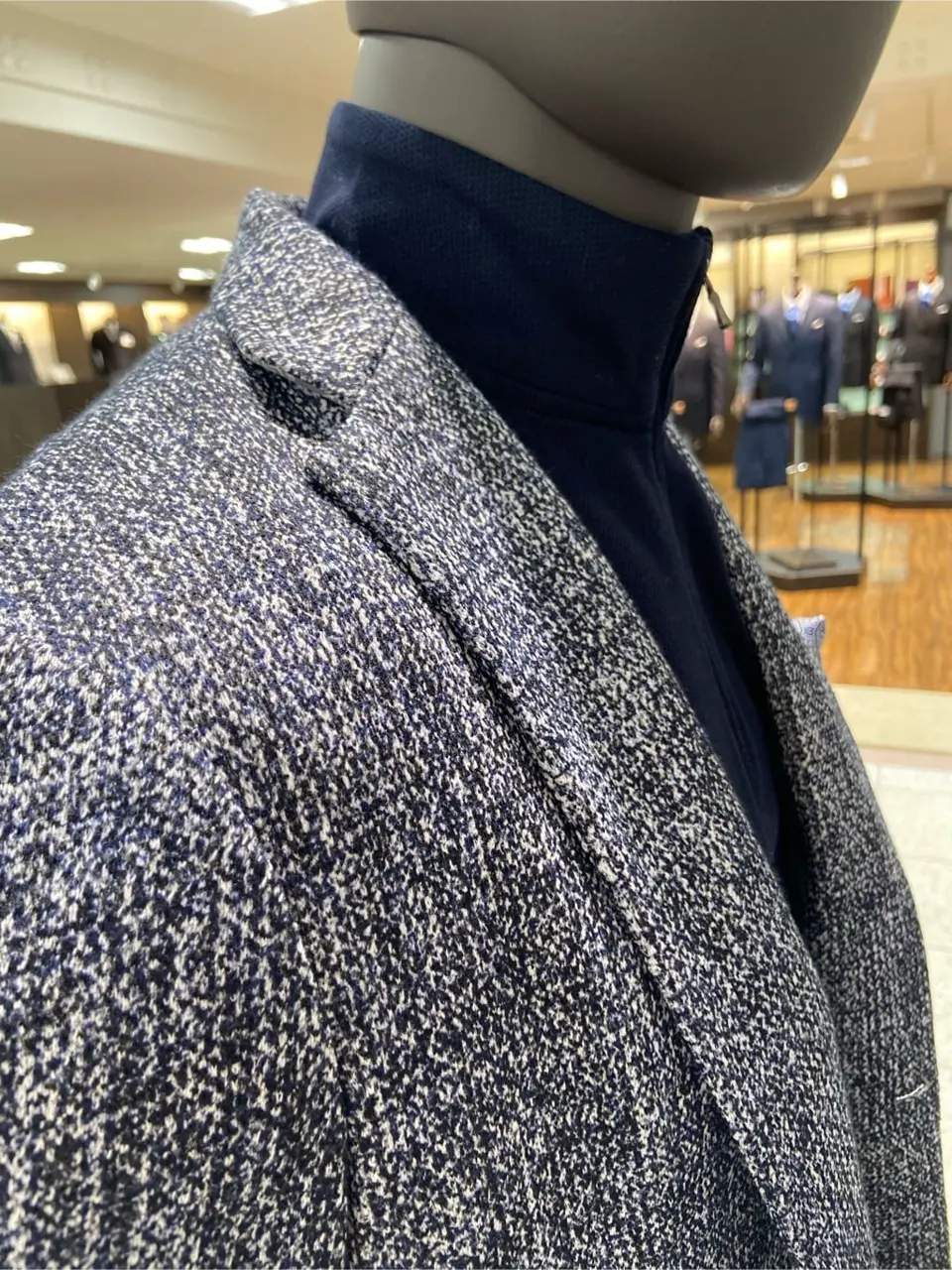 JOSEPH ABBOUD たかい　かおり コーディネート画像