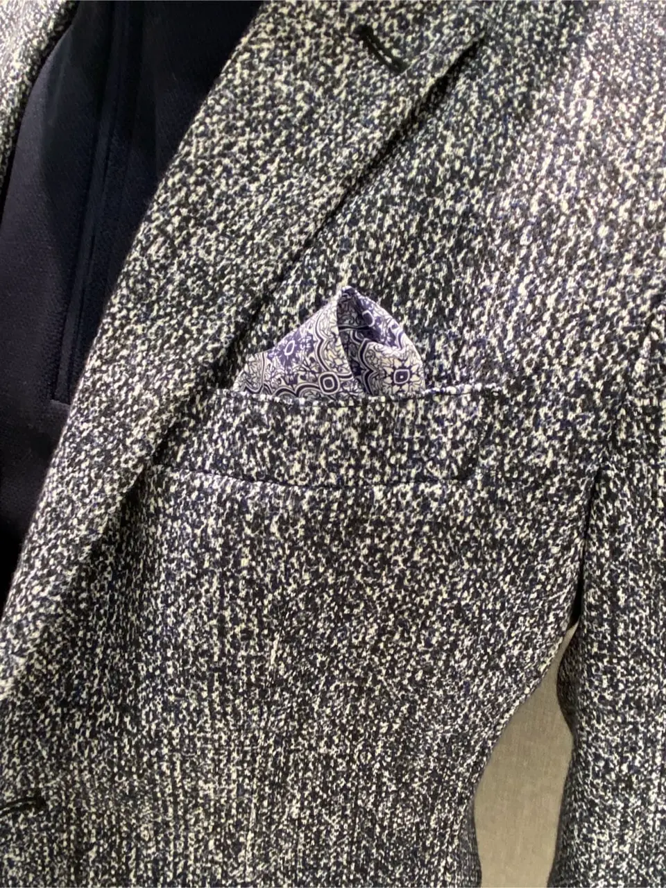 JOSEPH ABBOUD たかい　かおり コーディネート画像