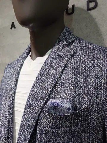 JOSEPH ABBOUD 石川 コーディネート画像