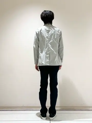 JOSEPH ABBOUD 近藤 コーディネート画像