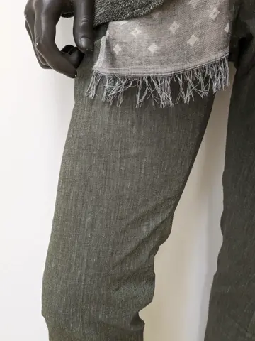 JOSEPH ABBOUD 大久 コーディネート画像