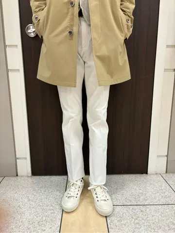 JOSEPH ABBOUD 近藤 コーディネート画像