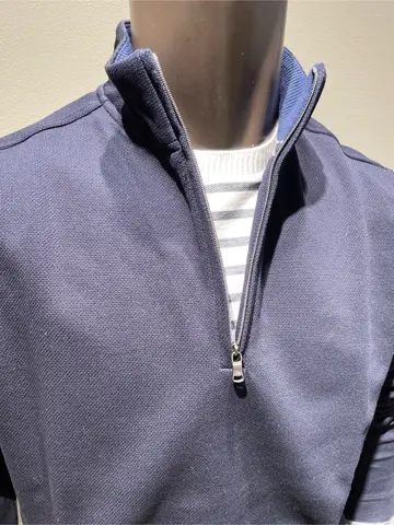 JOSEPH ABBOUD 伊津野 コーディネート画像