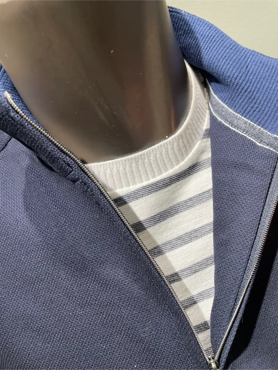 JOSEPH ABBOUD 伊津野 コーディネート画像