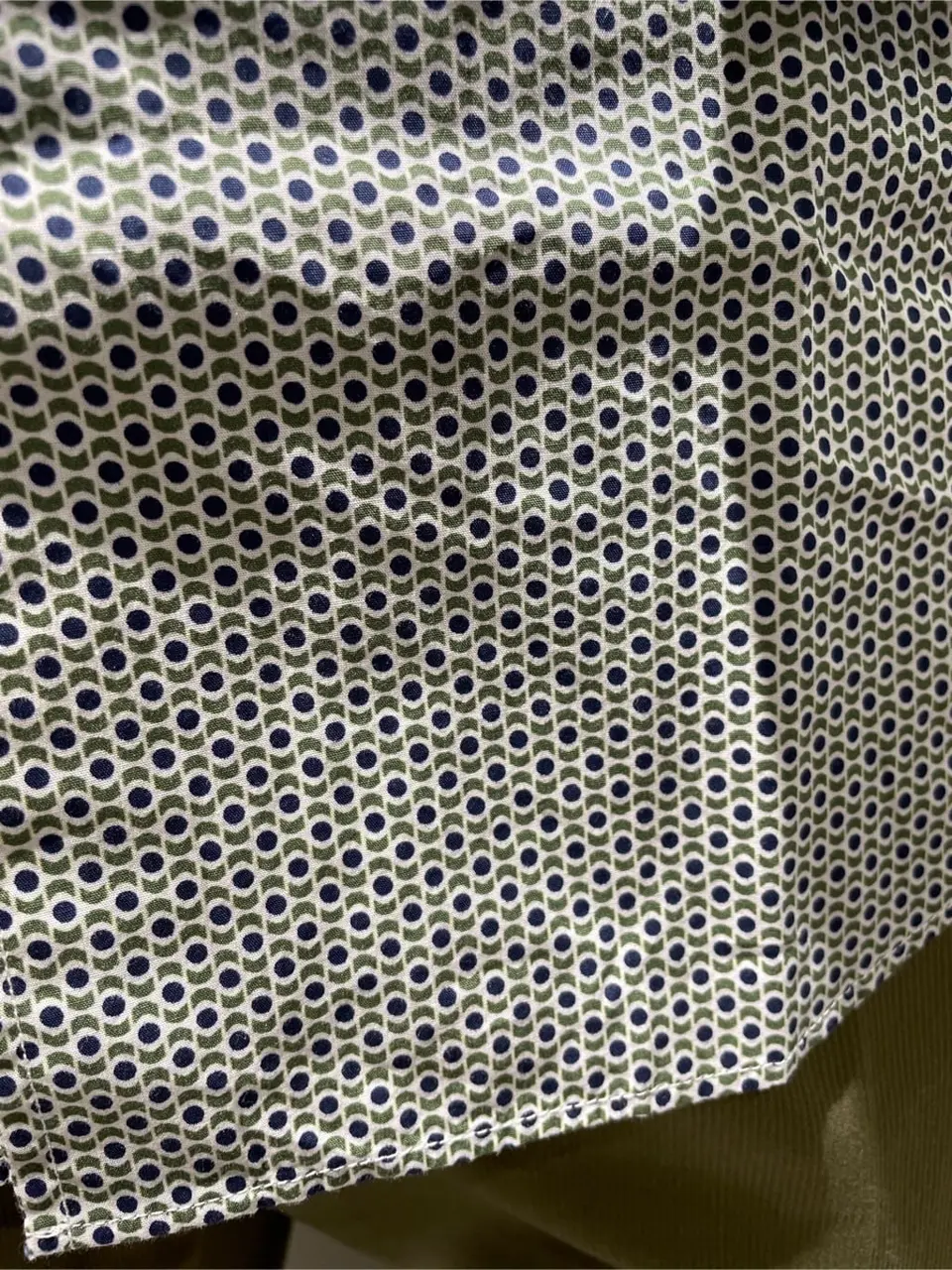 JOSEPH ABBOUD 伊津野 コーディネート画像