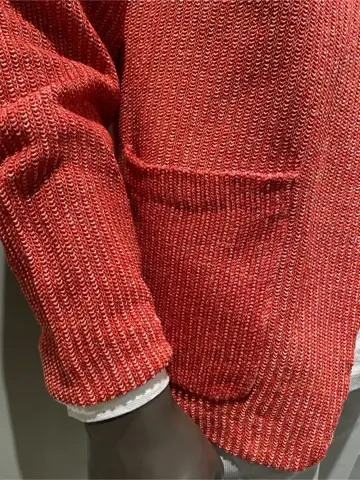 JOSEPH ABBOUD 伊津野 コーディネート画像