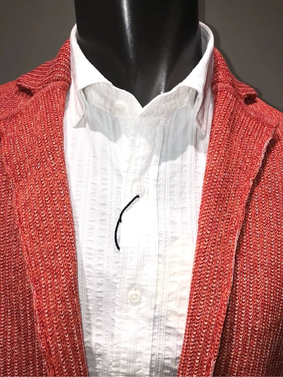 JOSEPH ABBOUD 川田 コーディネート画像