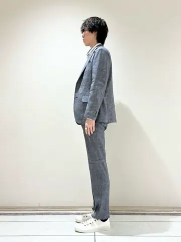 JOSEPH ABBOUD 近藤 コーディネート画像