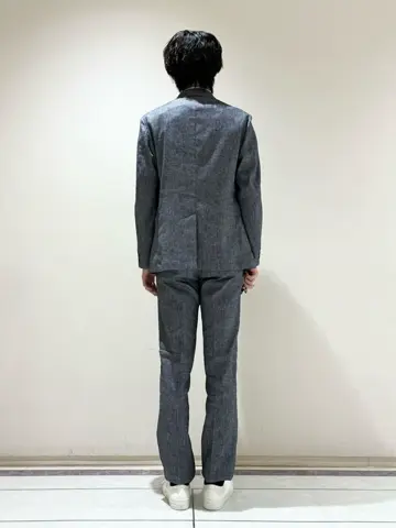 JOSEPH ABBOUD 近藤 コーディネート画像