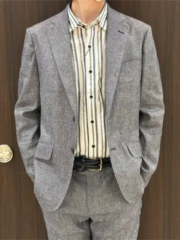 JOSEPH ABBOUD 近藤 コーディネート画像