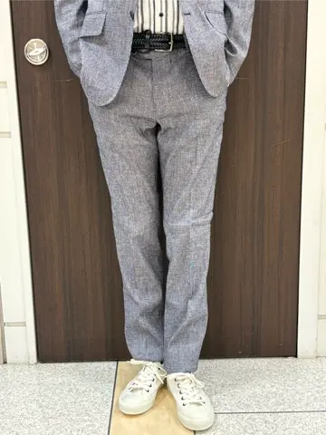 JOSEPH ABBOUD 近藤 コーディネート画像