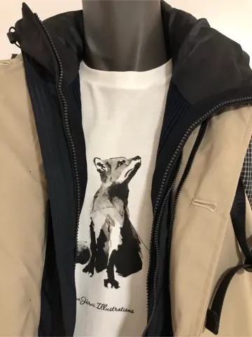 JOSEPH ABBOUD 山口 コーディネート画像