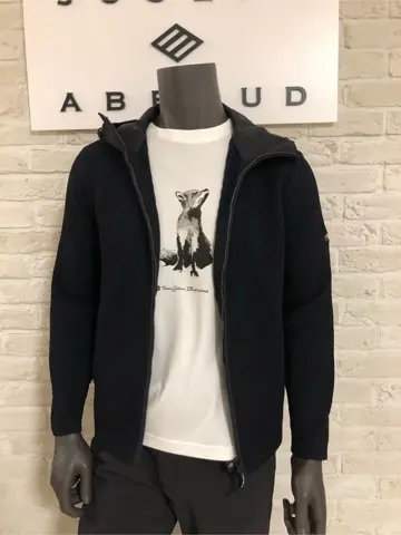 JOSEPH ABBOUD 山口 コーディネート画像