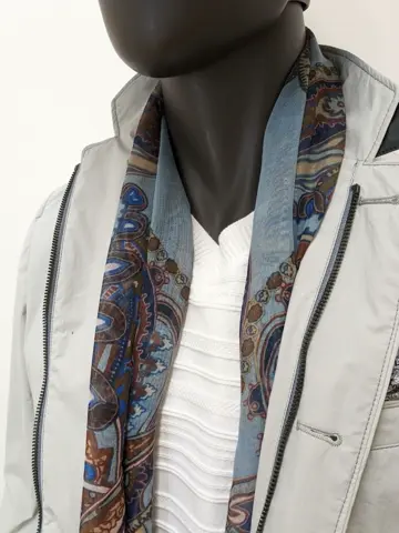 JOSEPH ABBOUD 大久 コーディネート画像