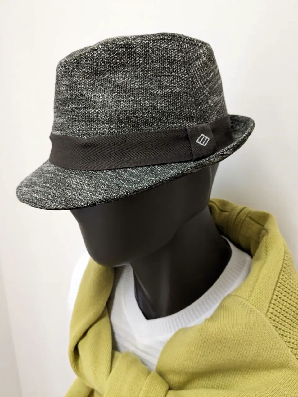 JOSEPH ABBOUD 大久 コーディネート画像