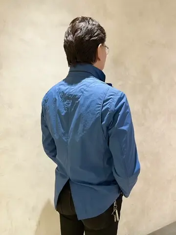 JOSEPH ABBOUD 小林 コーディネート画像