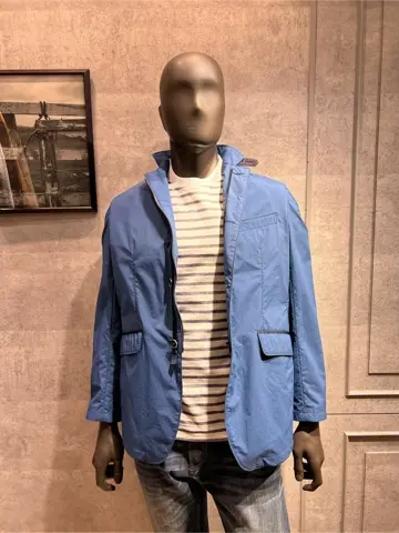 JOSEPH ABBOUD 上條 コーディネート画像