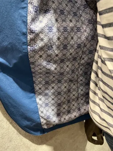 JOSEPH ABBOUD 上條 コーディネート画像