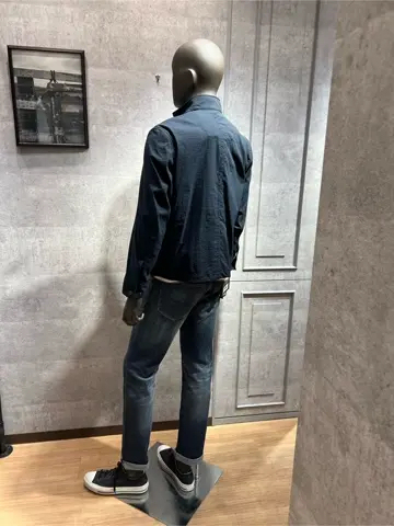 JOSEPH ABBOUD 上條 コーディネート画像