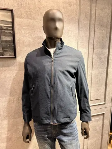 JOSEPH ABBOUD 上條 コーディネート画像