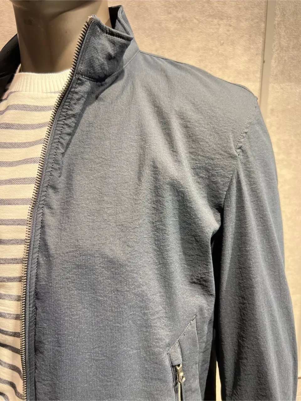 JOSEPH ABBOUD 上條 コーディネート画像