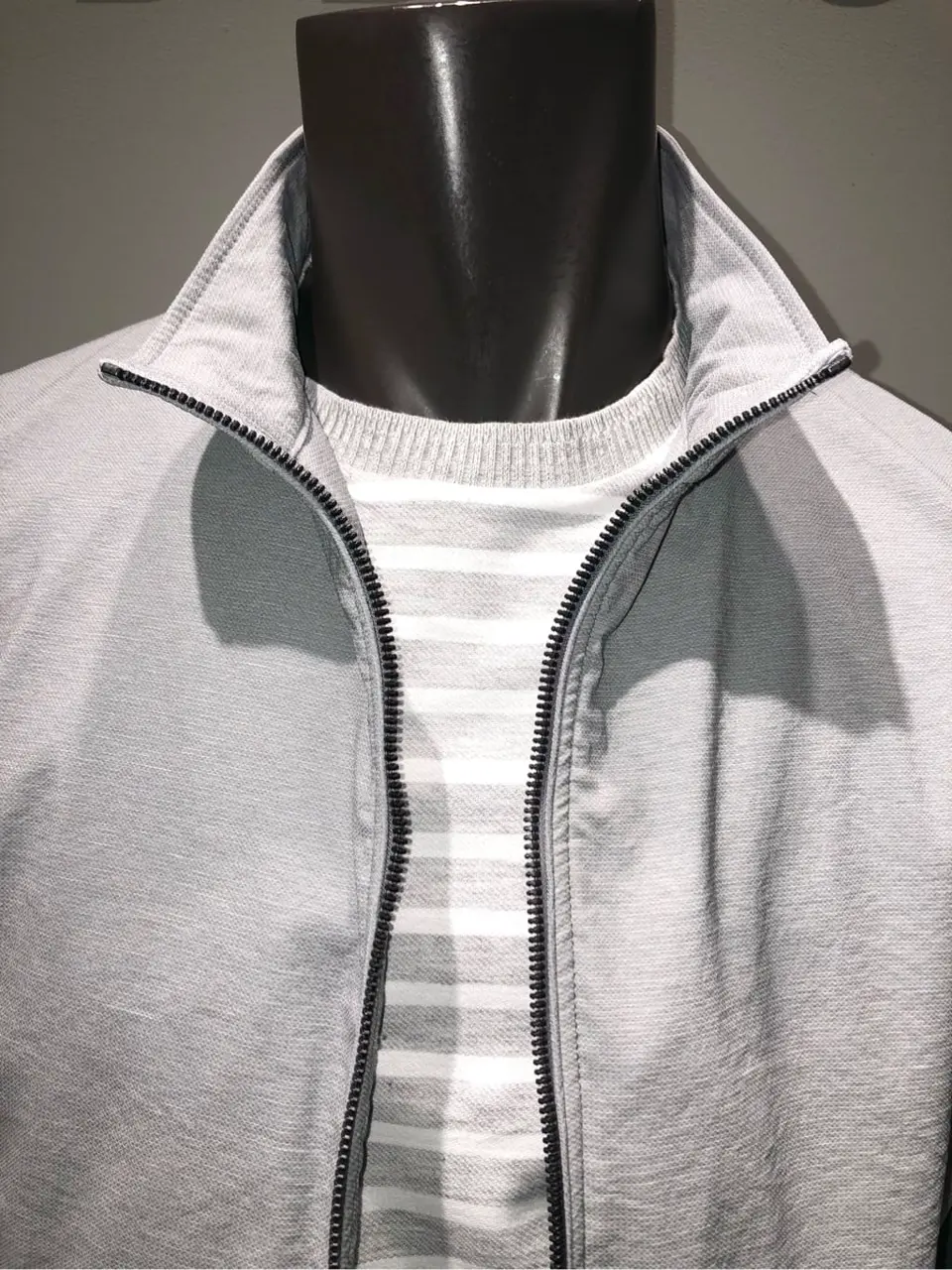 JOSEPH ABBOUD 川田 コーディネート画像