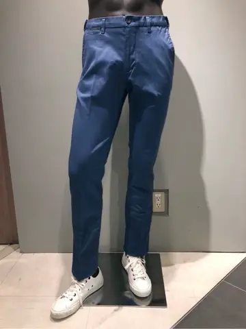 JOSEPH ABBOUD 川田 コーディネート画像