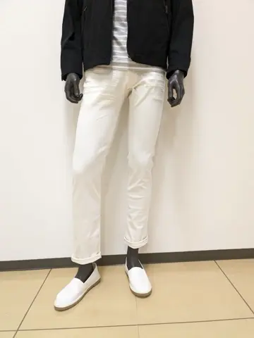 JOSEPH ABBOUD 大久 コーディネート画像