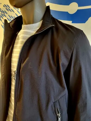 JOSEPH ABBOUD 亀井 コーディネート画像