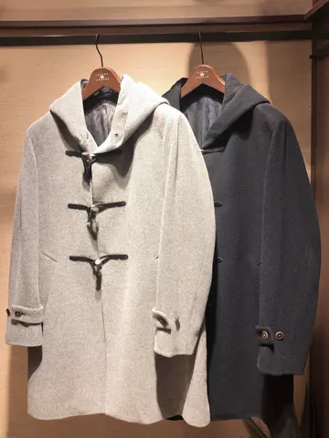 JOSEPH ABBOUD 二澤 コーディネート画像