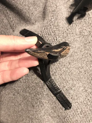 JOSEPH ABBOUD 二澤 コーディネート画像