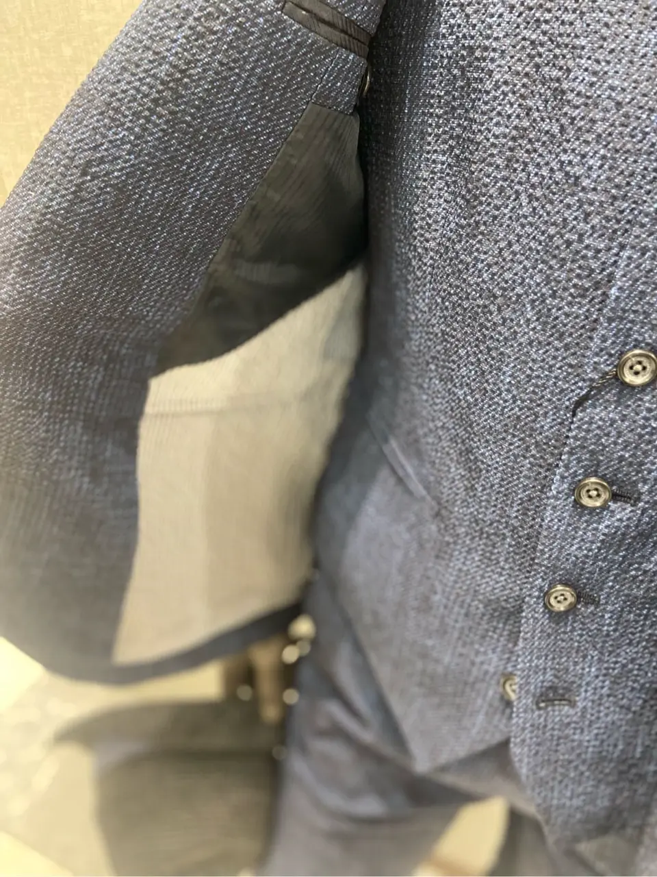 JOSEPH ABBOUD たかい　かおり コーディネート画像