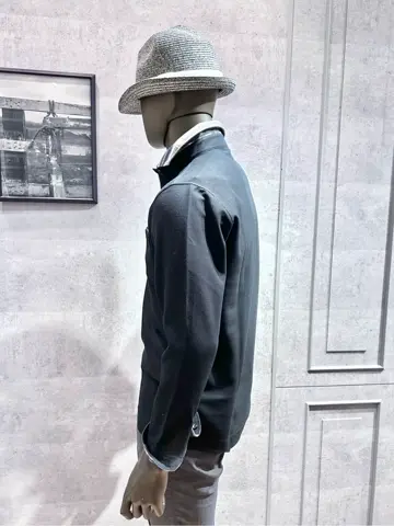 JOSEPH ABBOUD 二澤 コーディネート画像