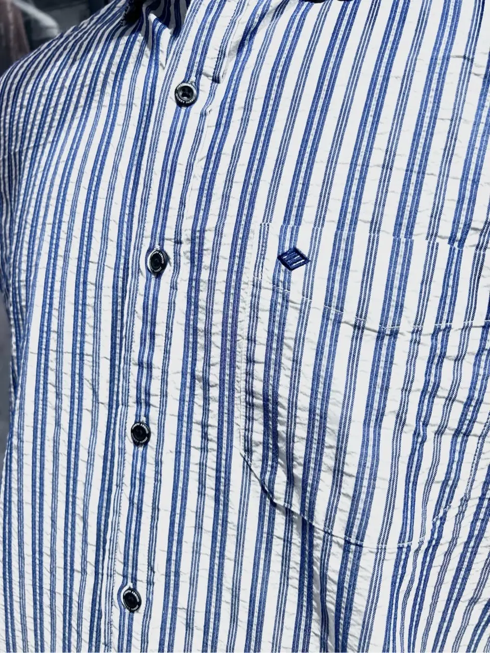 JOSEPH ABBOUD 二澤 コーディネート画像