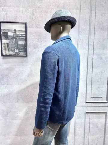 JOSEPH ABBOUD 二澤 コーディネート画像