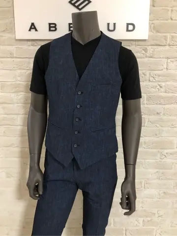 JOSEPH ABBOUD 山口 コーディネート画像