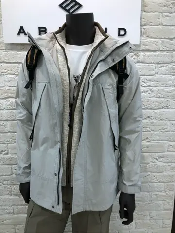 JOSEPH ABBOUD 山口 コーディネート画像