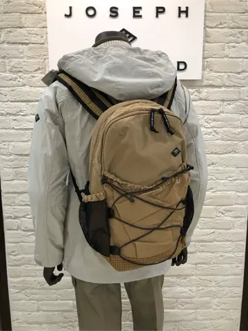 JOSEPH ABBOUD 山口 コーディネート画像