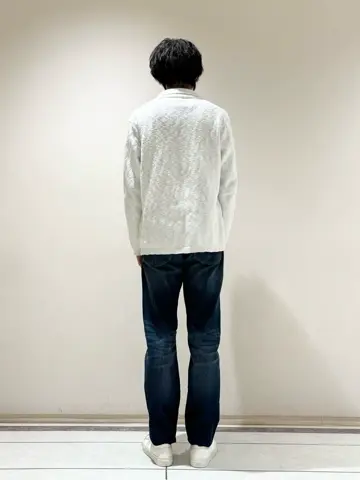 JOSEPH ABBOUD 近藤 コーディネート画像