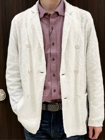JOSEPH ABBOUD 近藤 コーディネート画像