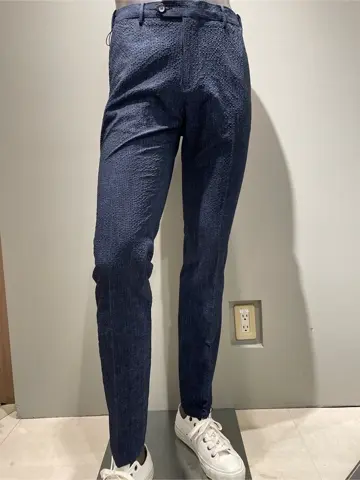 JOSEPH ABBOUD 伊津野 コーディネート画像