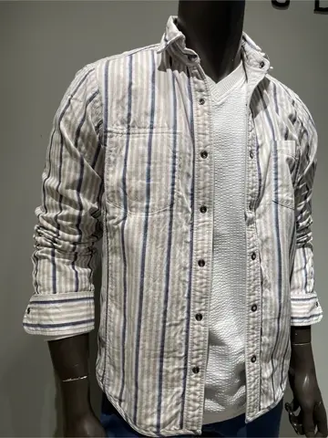 JOSEPH ABBOUD 伊津野 コーディネート画像