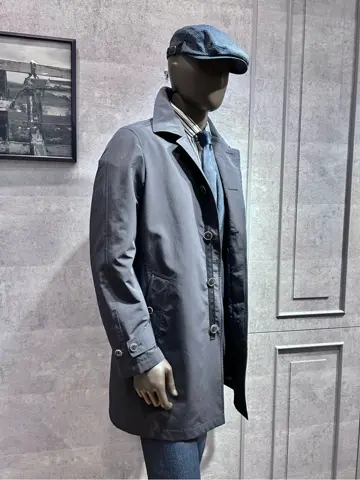 JOSEPH ABBOUD 二澤 コーディネート画像