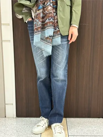 JOSEPH ABBOUD 近藤 コーディネート画像