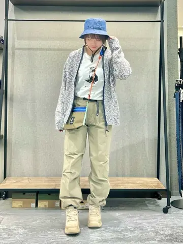 JOSEPH ABBOUD 上田 コーディネート画像