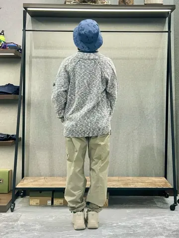 JOSEPH ABBOUD 上田 コーディネート画像